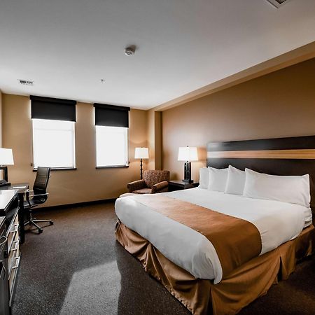 Hotel Maison Yakima Tapestry Collection By Hilton Ngoại thất bức ảnh