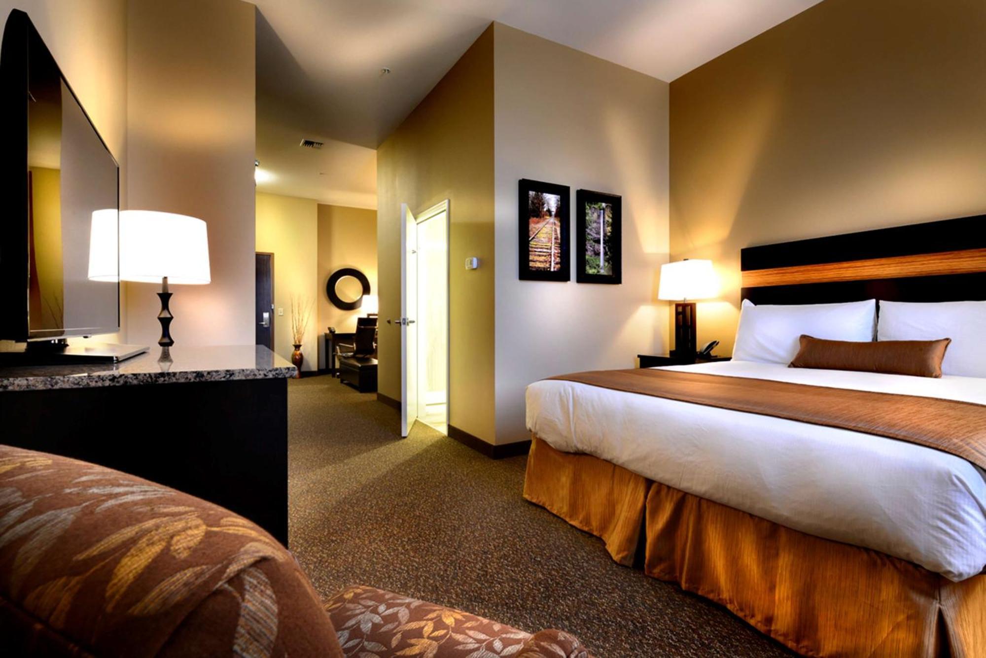 Hotel Maison Yakima Tapestry Collection By Hilton Ngoại thất bức ảnh