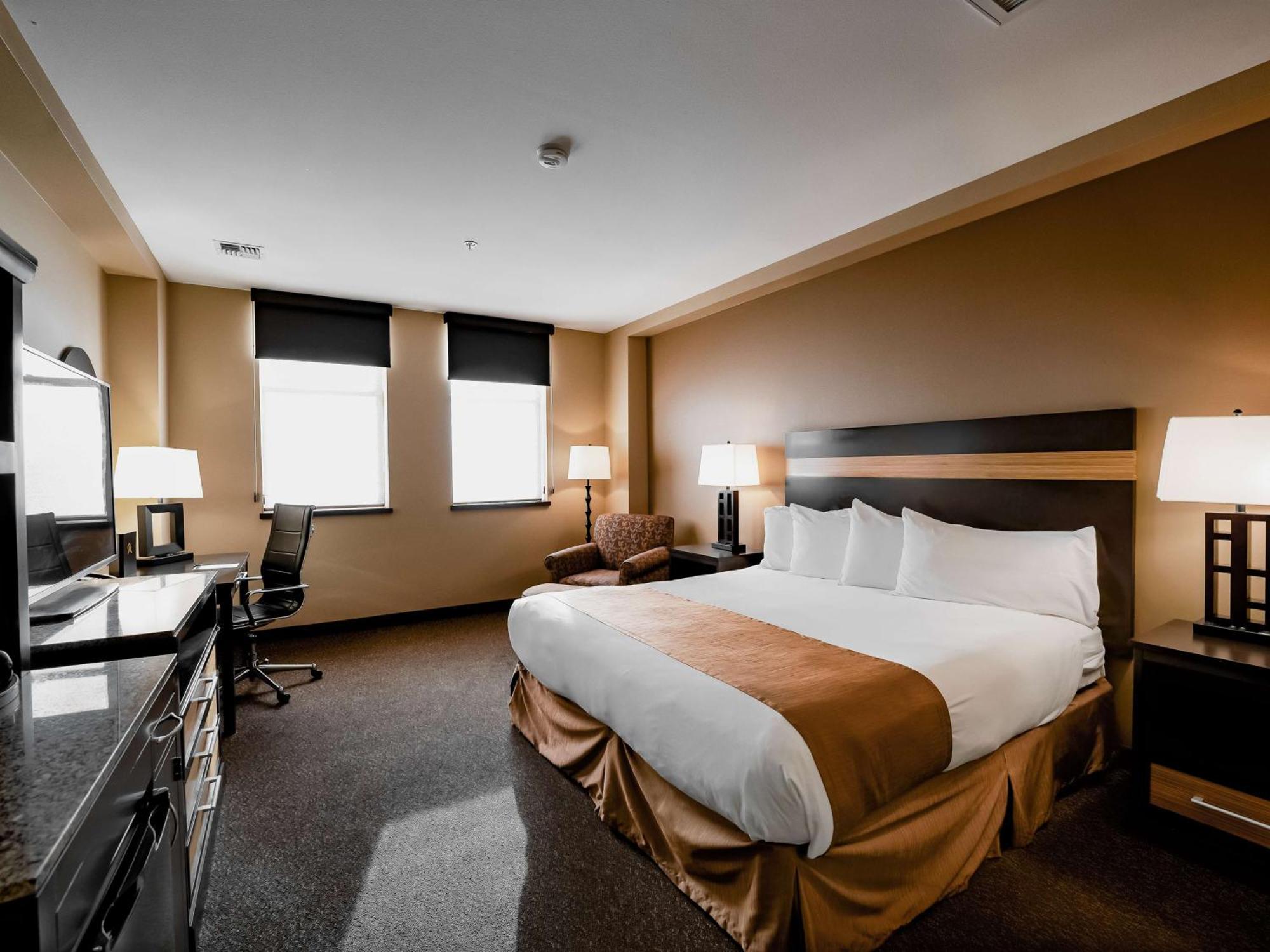 Hotel Maison Yakima Tapestry Collection By Hilton Ngoại thất bức ảnh
