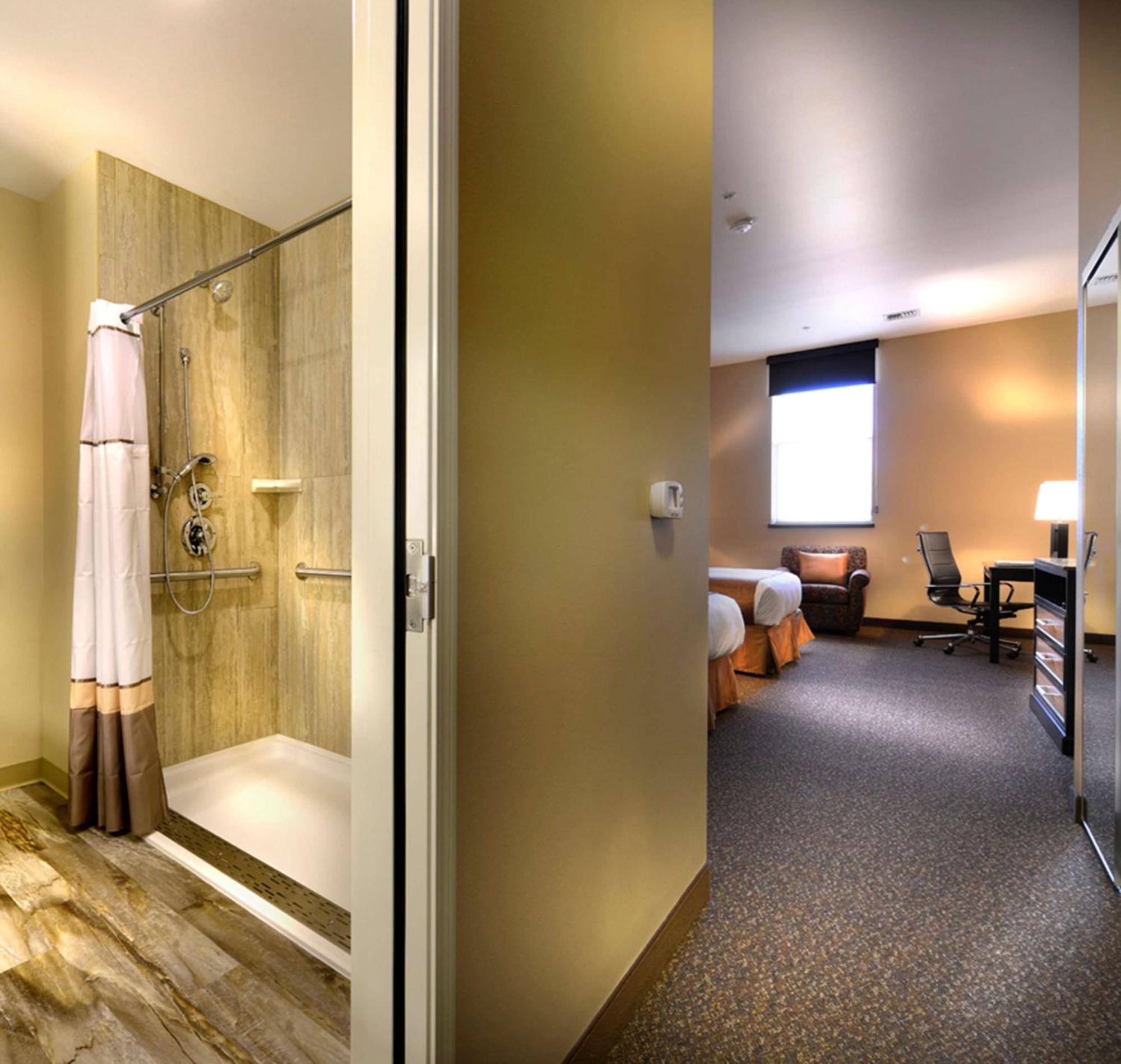 Hotel Maison Yakima Tapestry Collection By Hilton Ngoại thất bức ảnh
